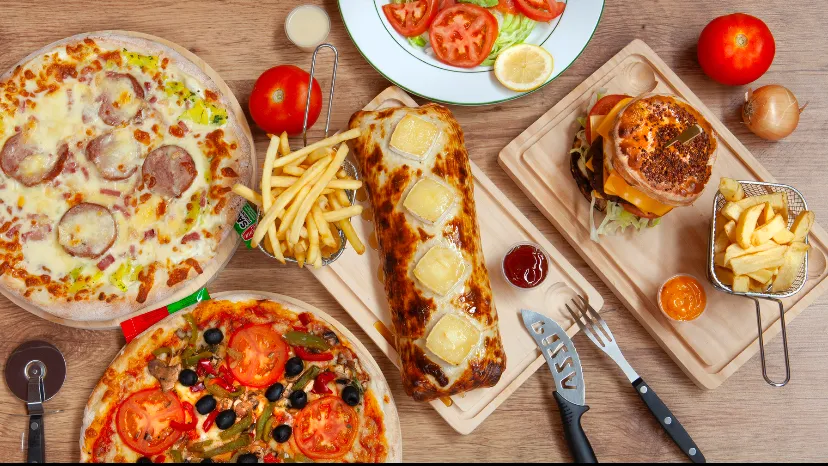 Allo pizza 70 · Photos 5
