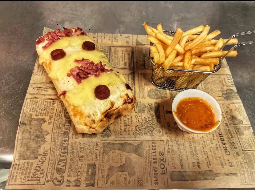 Allo pizza 70 · Photos 3